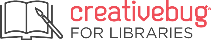 Creativebug Launches Creativebug Borrow for Libraries, Expanding Patron Access to Premium Creative Learning Platforms
